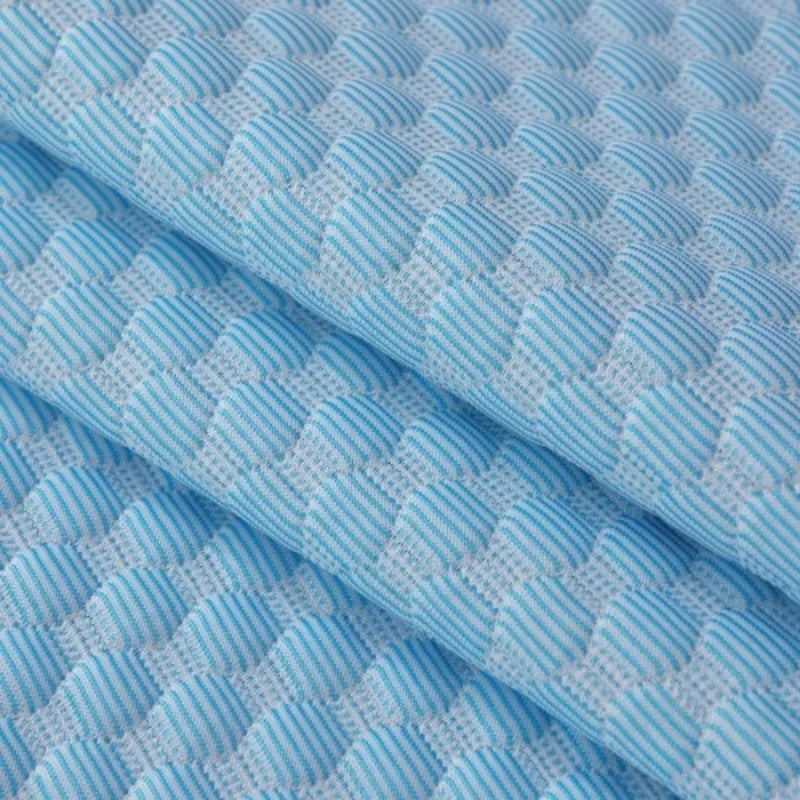 Cooling Pillowcase — Ice Silk Feel, Breathable & Washable Summer Pillow Cover | 48 × 74cm